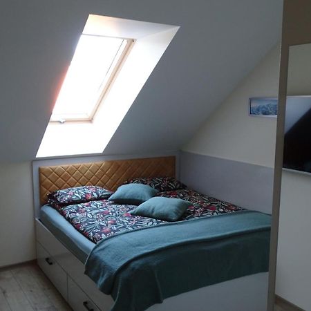 Apartament Delux 2 스클라르스카포렘바 외부 사진