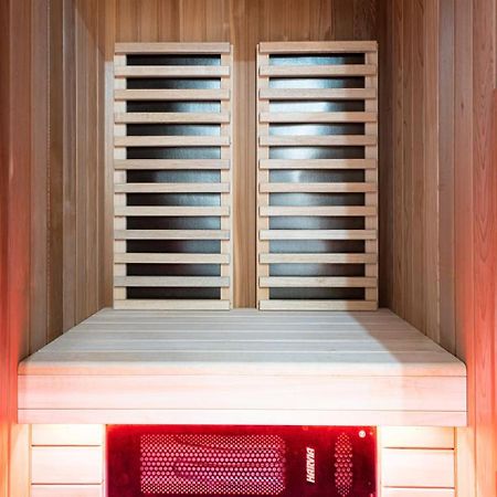 Apartament Delux 2 스클라르스카포렘바 외부 사진