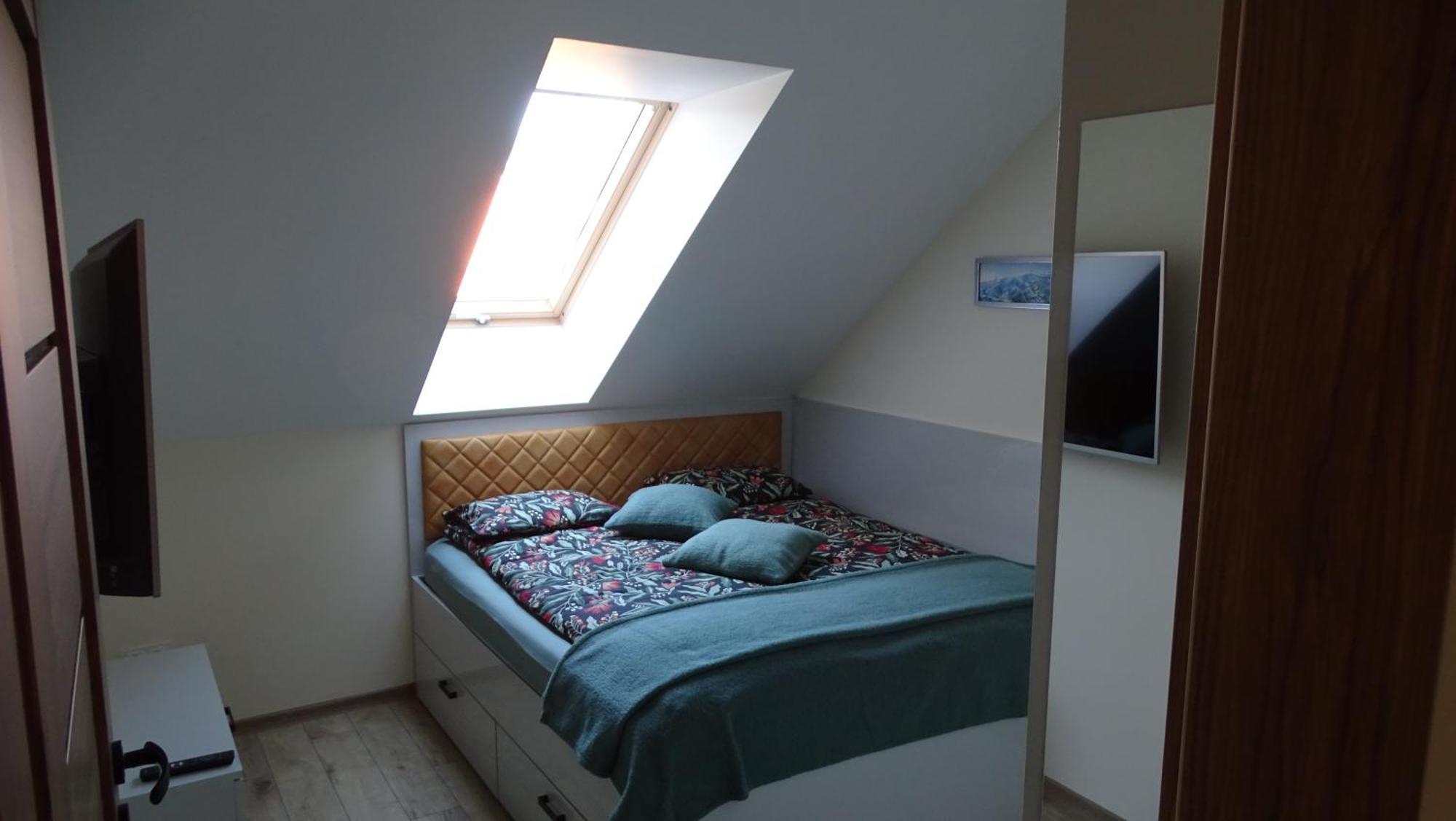 Apartament Delux 2 스클라르스카포렘바 외부 사진