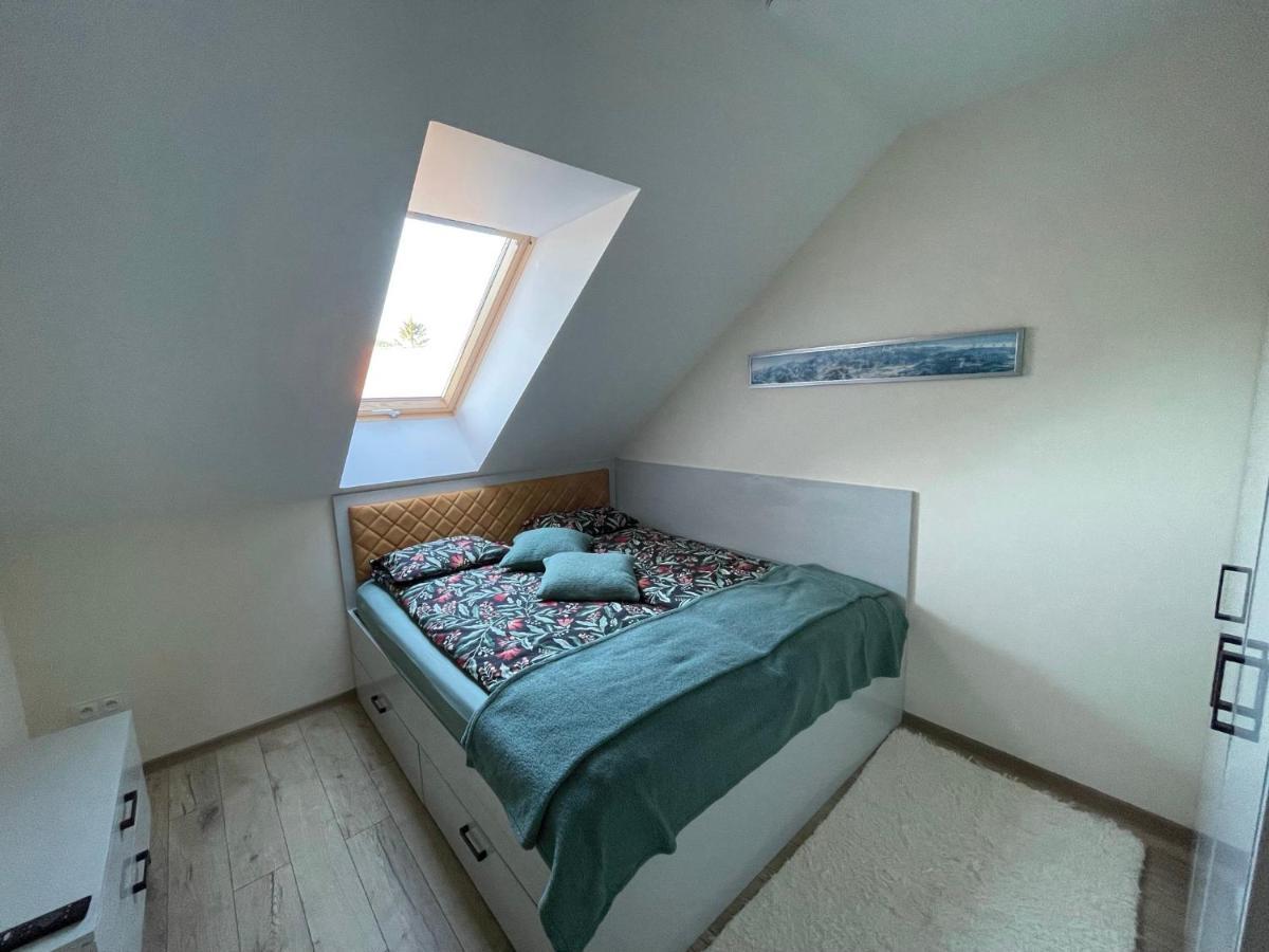 Apartament Delux 2 스클라르스카포렘바 외부 사진